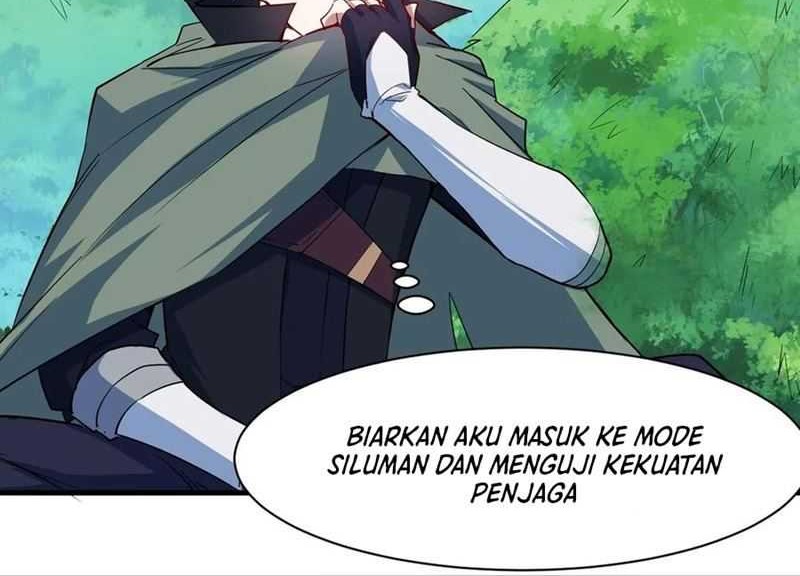 City of Sanctuary Chapter 39 - halaman 19