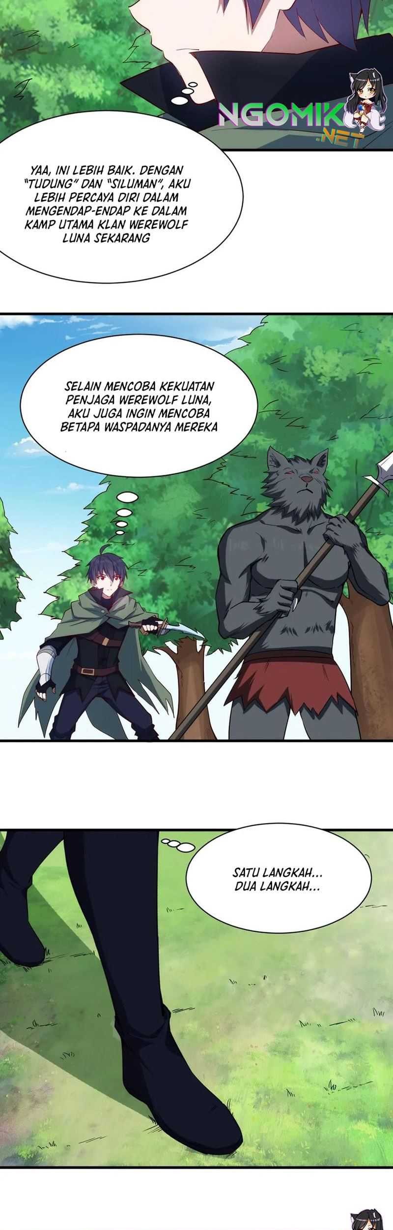 City of Sanctuary Chapter 39 - halaman 22