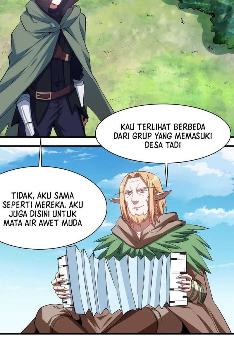 City of Sanctuary Chapter 39 - halaman 5