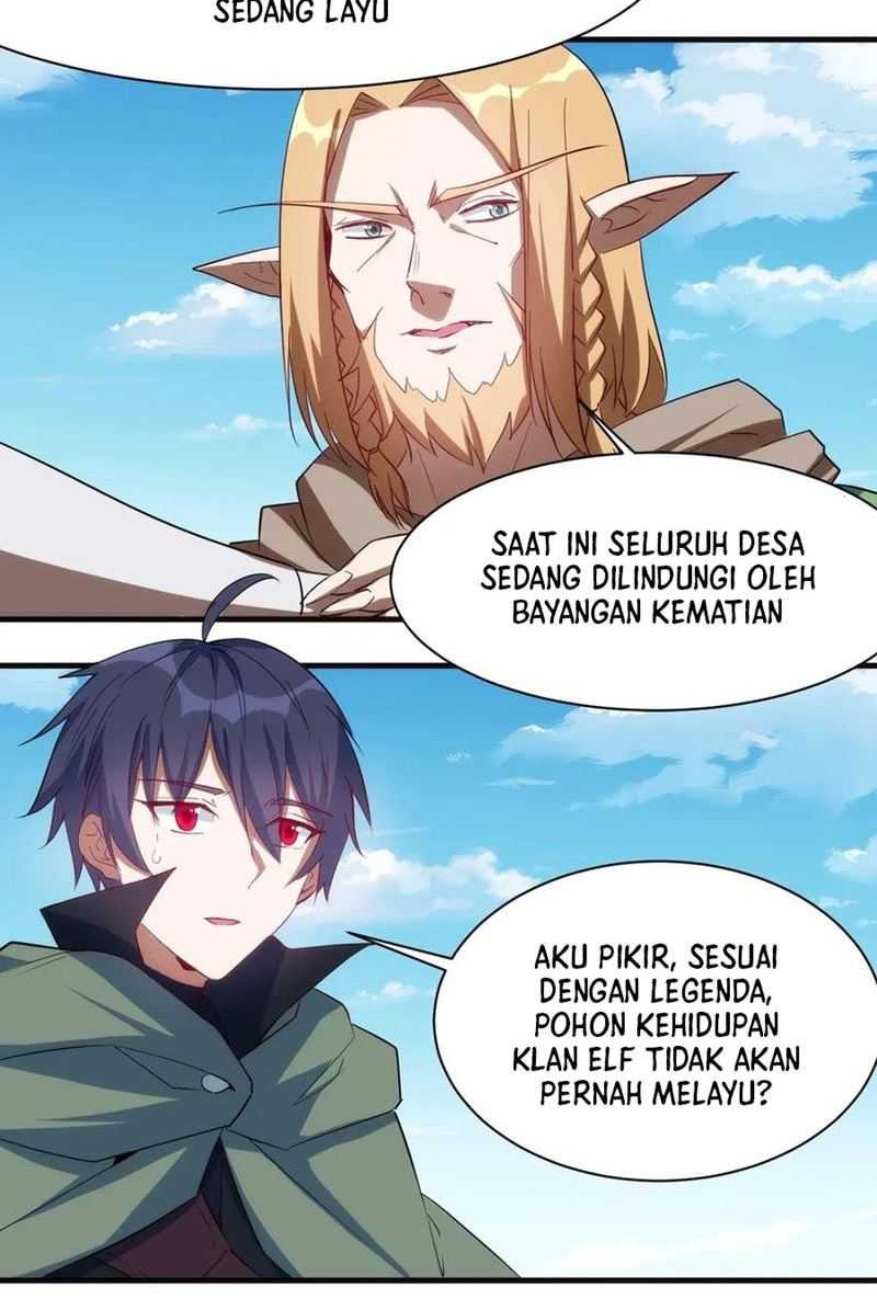 City of Sanctuary Chapter 39 - halaman 7