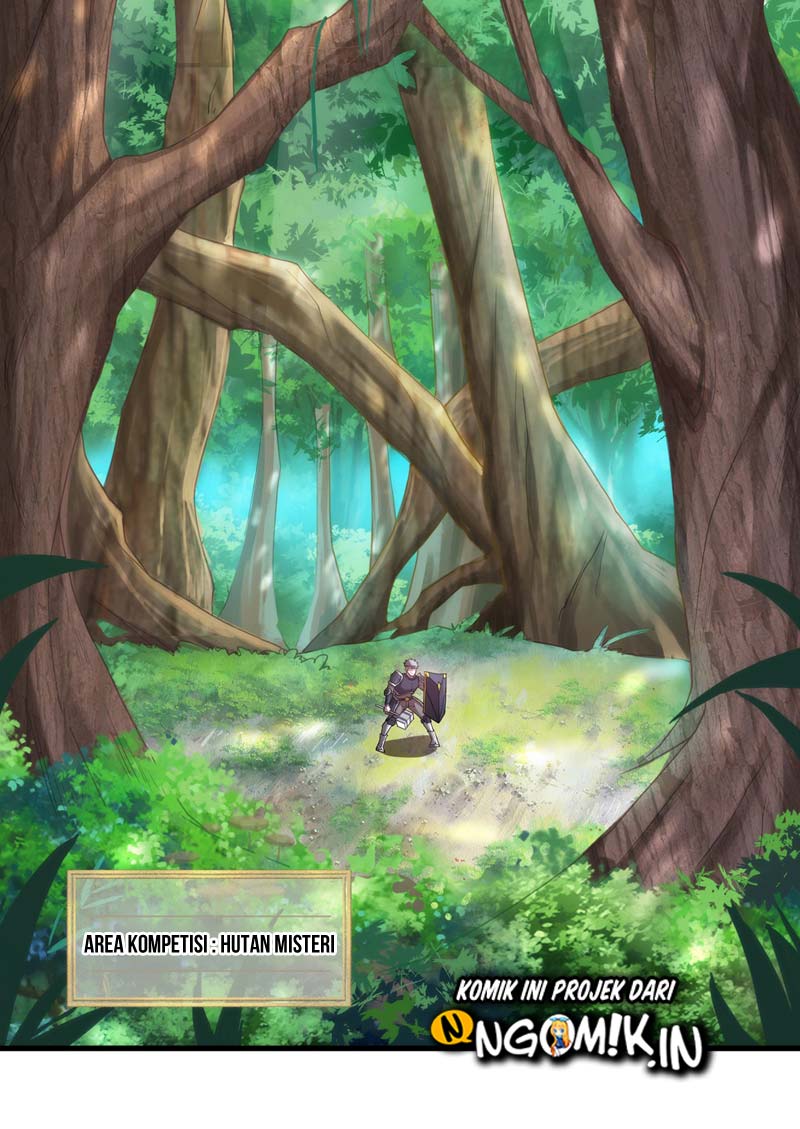 City of Sanctuary Chapter 4 - halaman 11