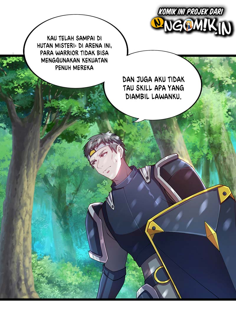 City of Sanctuary Chapter 4 - halaman 12