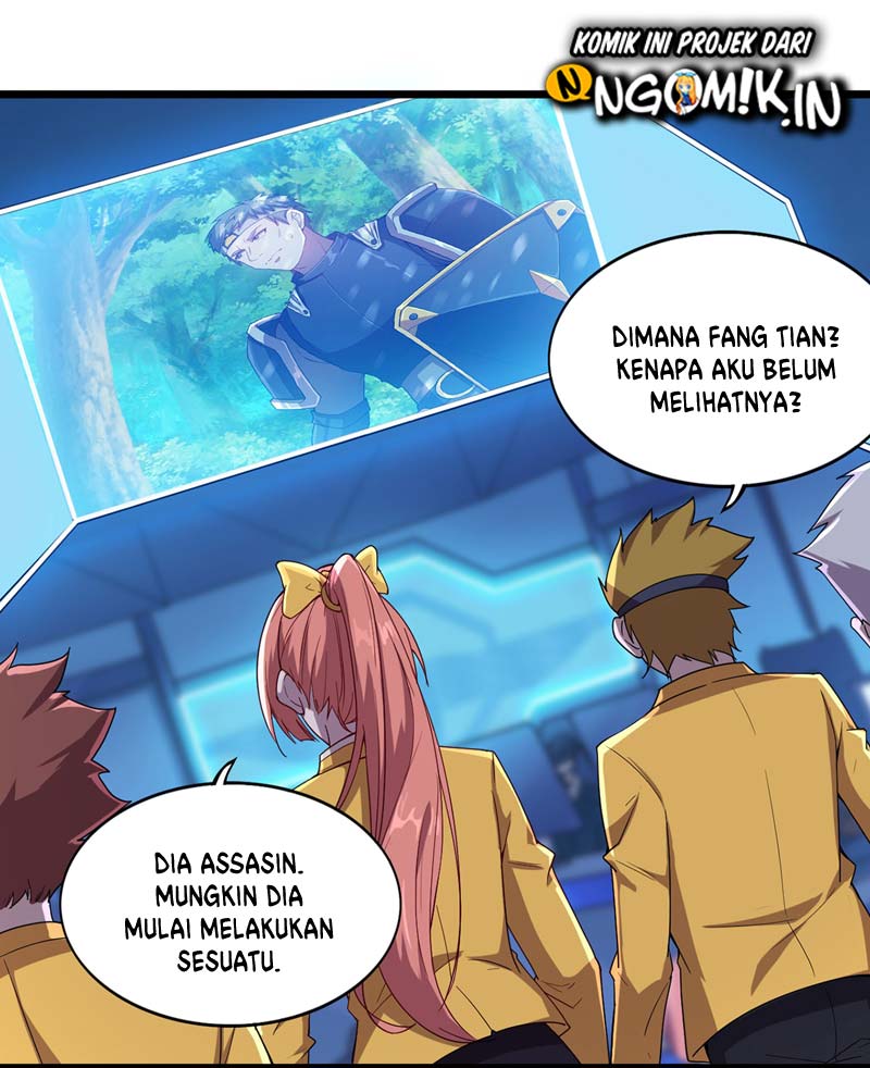 City of Sanctuary Chapter 4 - halaman 13