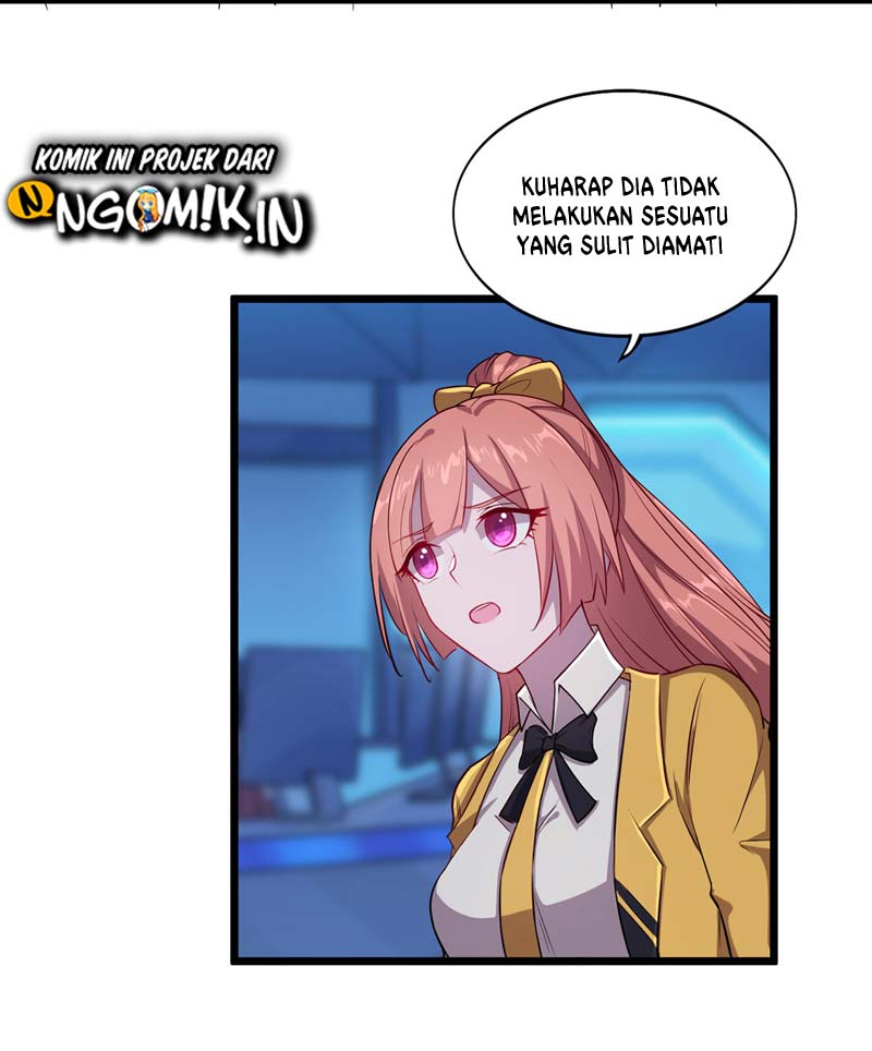 City of Sanctuary Chapter 4 - halaman 14