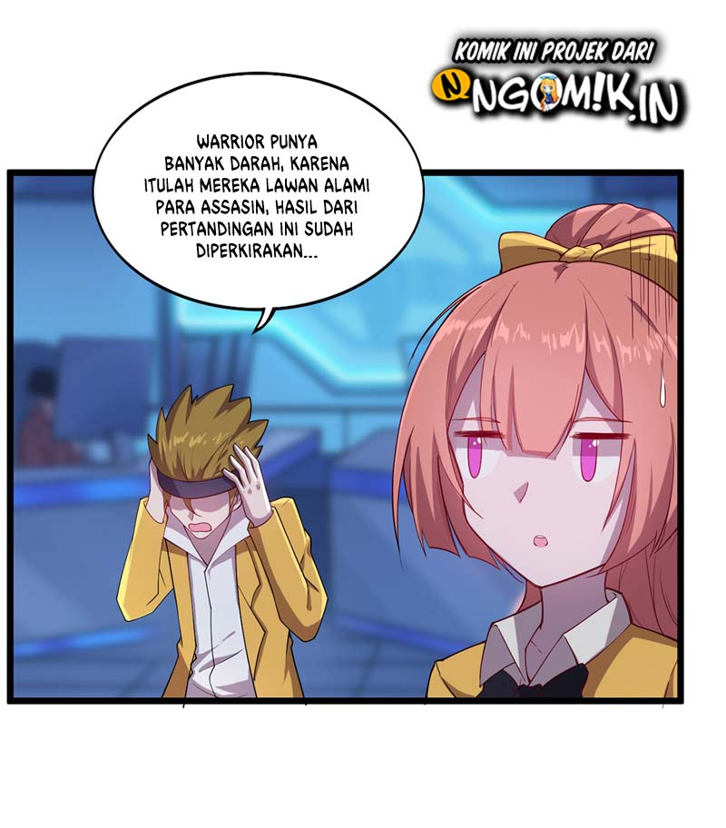 City of Sanctuary Chapter 4 - halaman 15