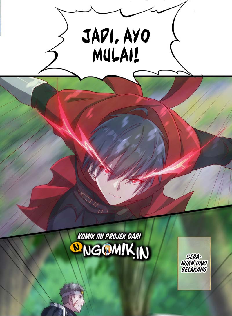 City of Sanctuary Chapter 4 - halaman 18