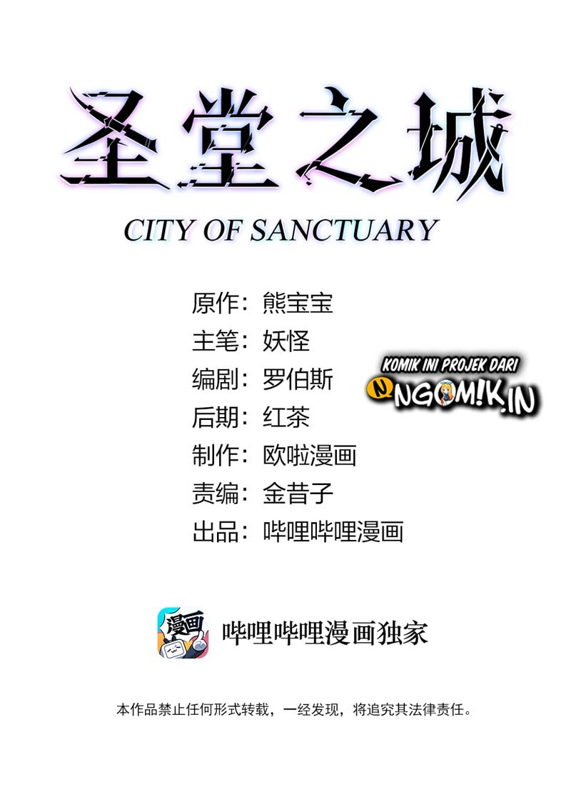 City of Sanctuary Chapter 4 - halaman 2