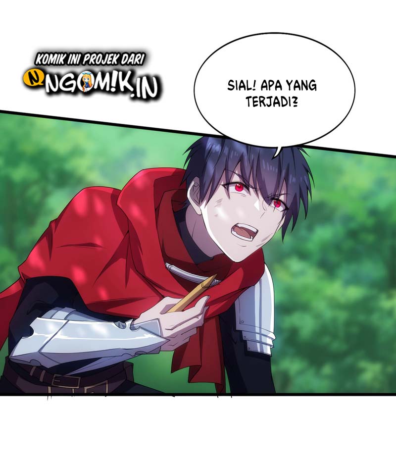 City of Sanctuary Chapter 4 - halaman 30