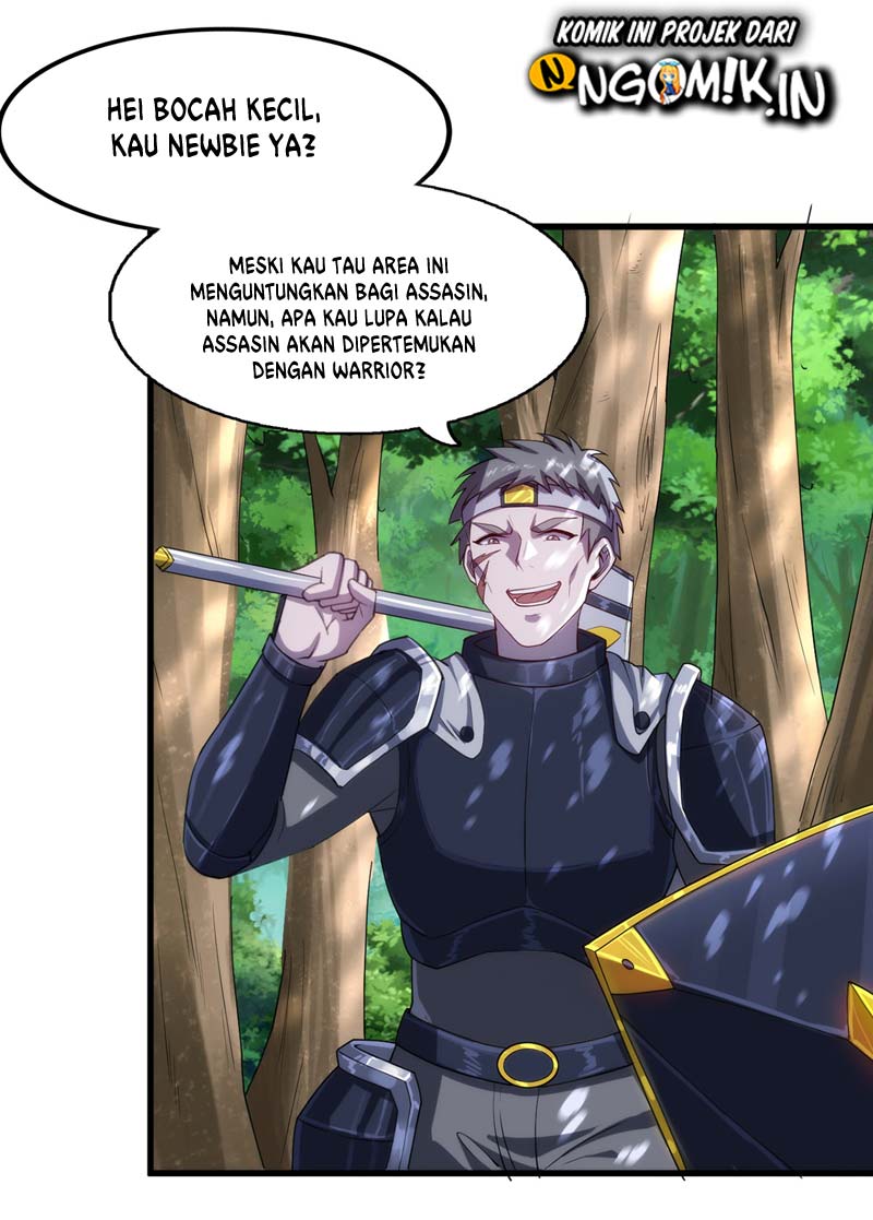 City of Sanctuary Chapter 4 - halaman 31