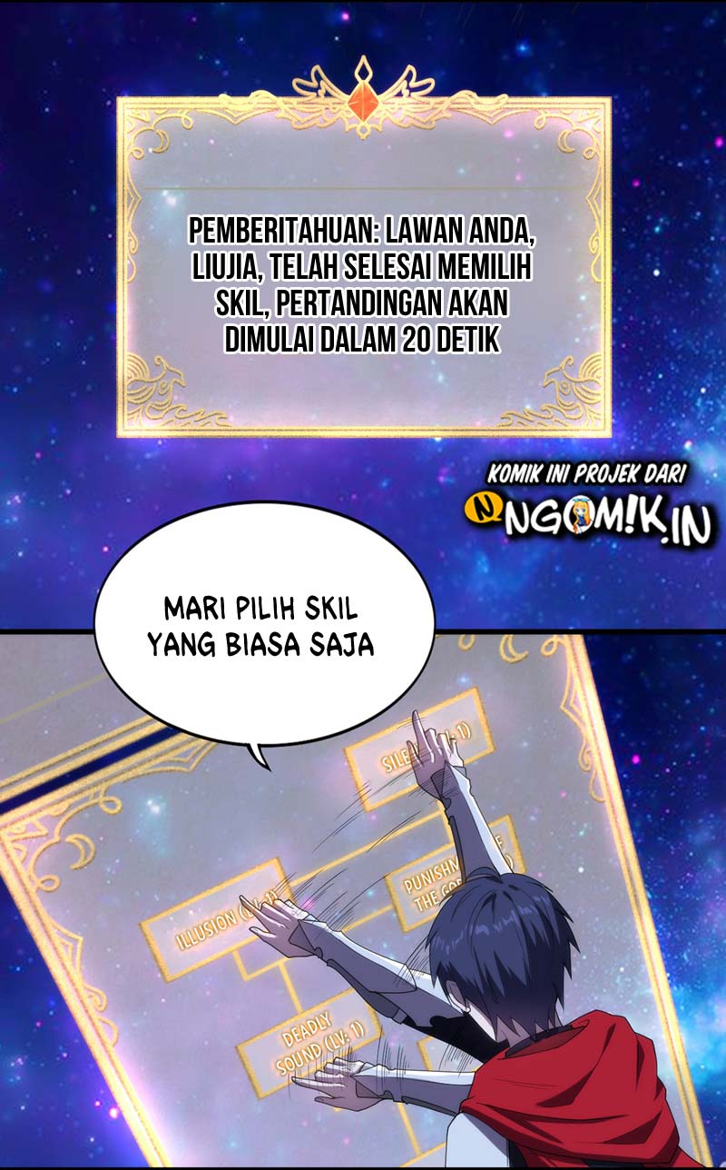 City of Sanctuary Chapter 4 - halaman 8
