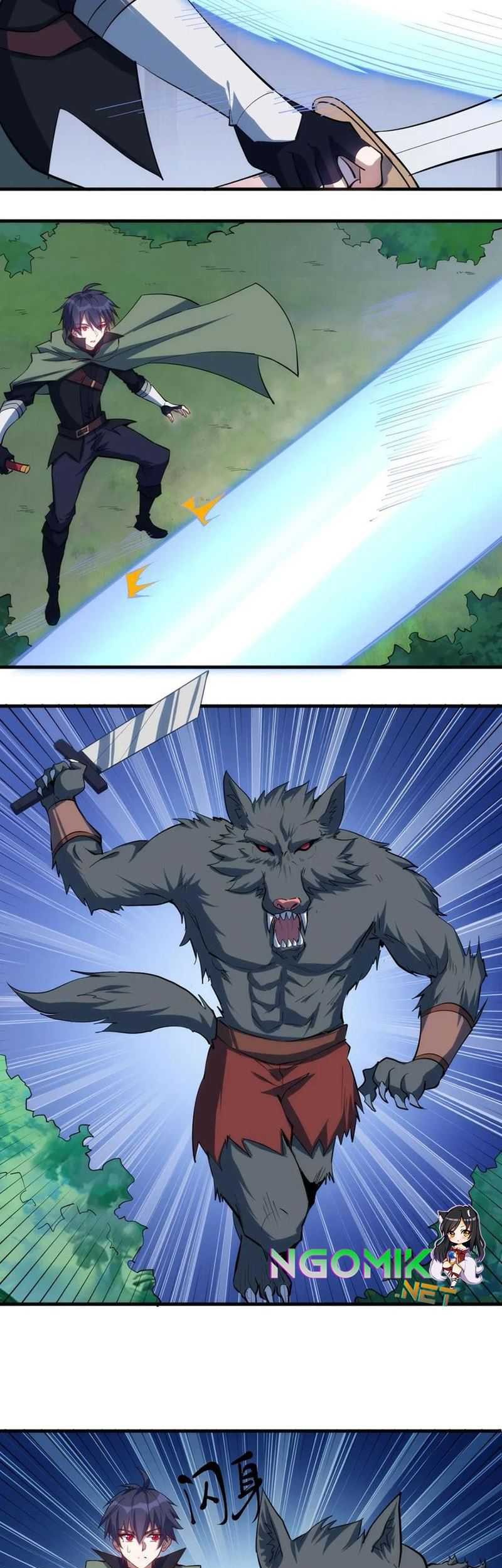 City of Sanctuary Chapter 40 - halaman 10