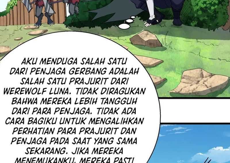 City of Sanctuary Chapter 40 - halaman 21