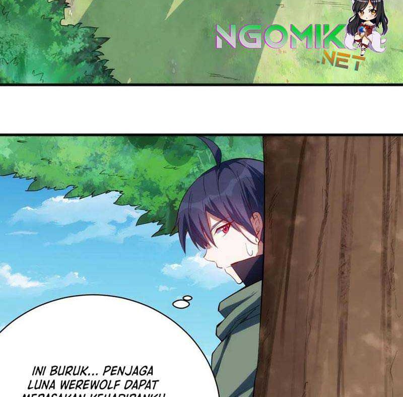 City of Sanctuary Chapter 40 - halaman 3