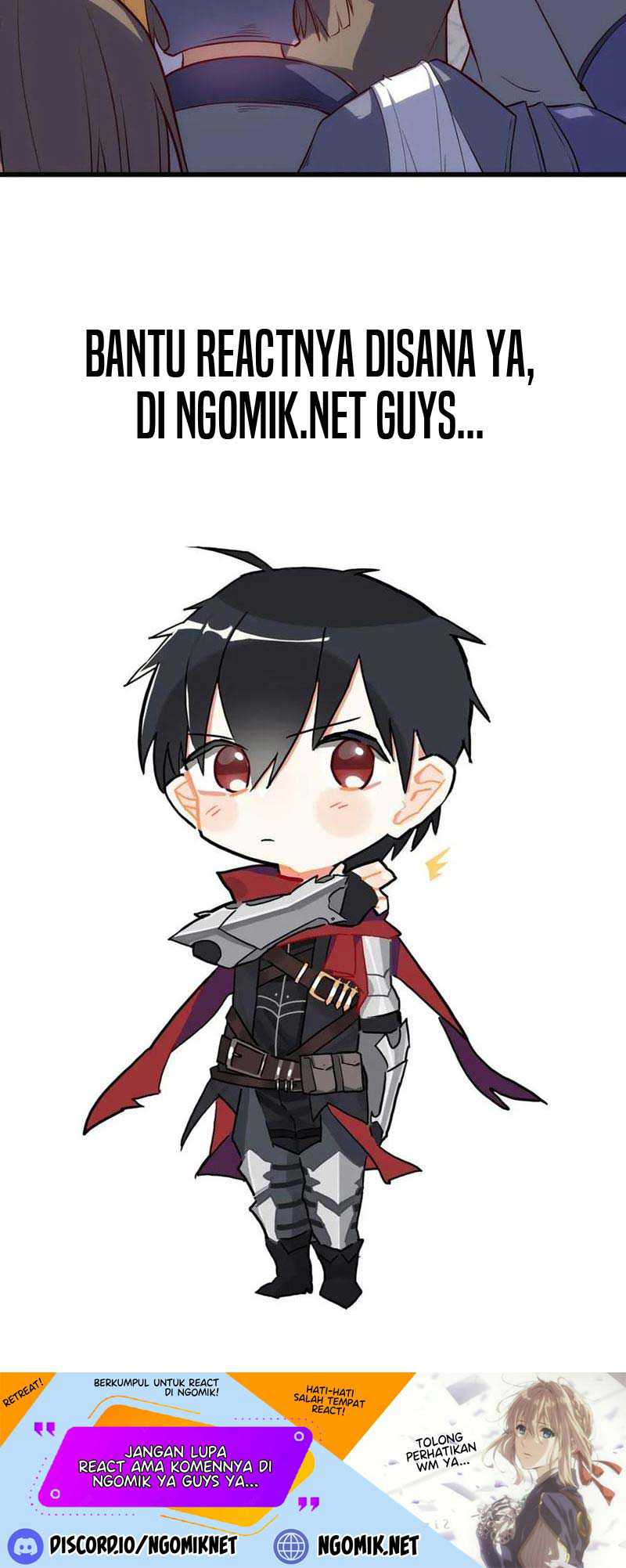 City of Sanctuary Chapter 40 - halaman 34