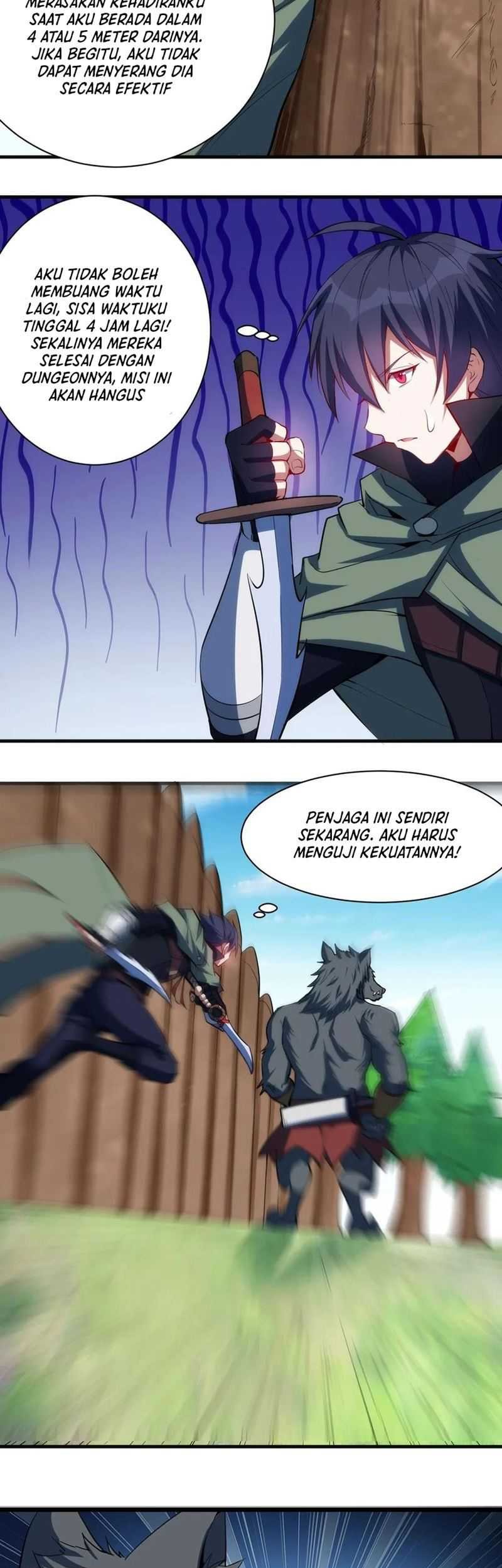 City of Sanctuary Chapter 40 - halaman 4