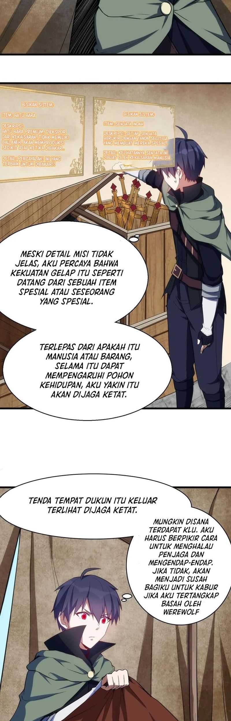 City of Sanctuary Chapter 41 - halaman 10