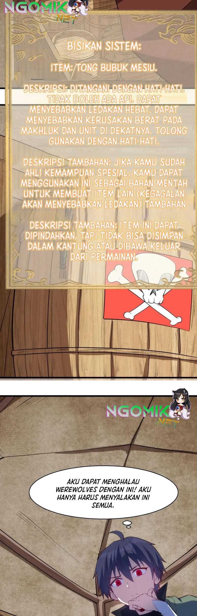 City of Sanctuary Chapter 41 - halaman 12