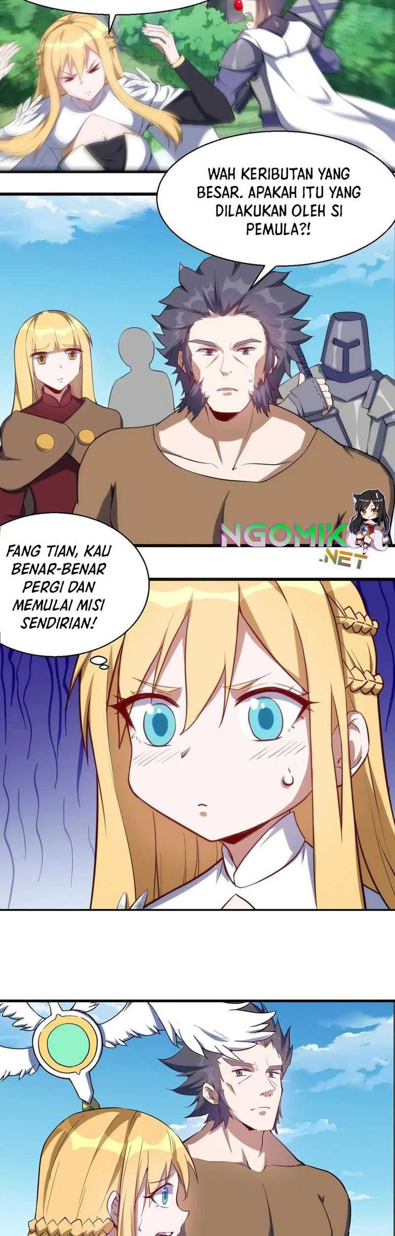 City of Sanctuary Chapter 41 - halaman 18