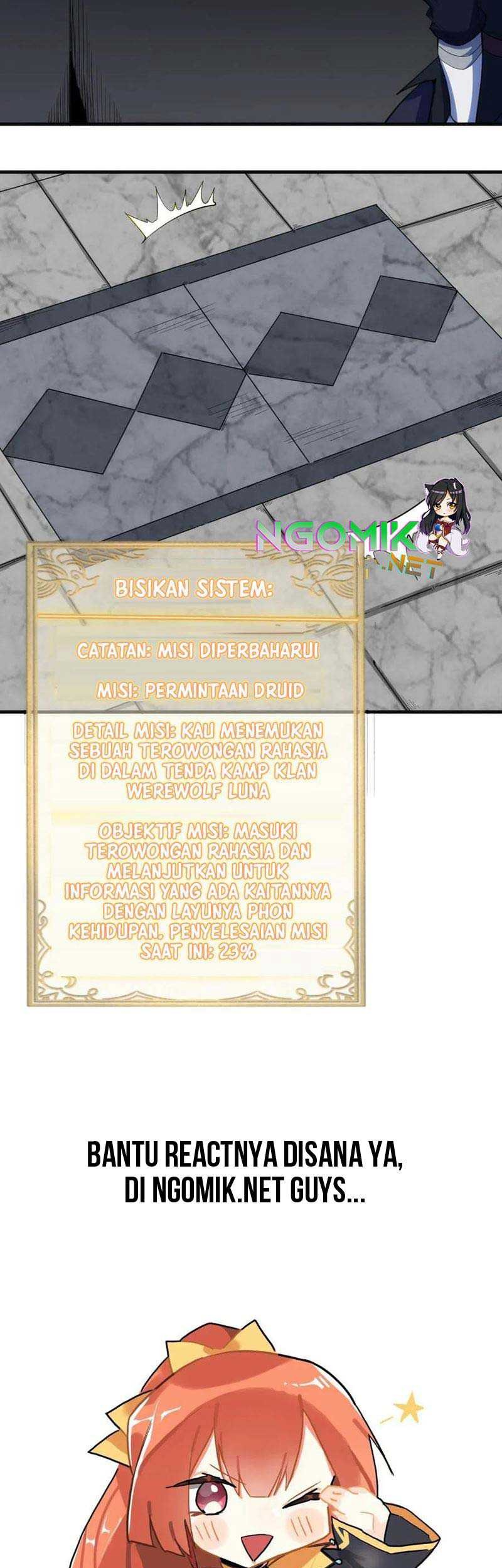 City of Sanctuary Chapter 41 - halaman 30