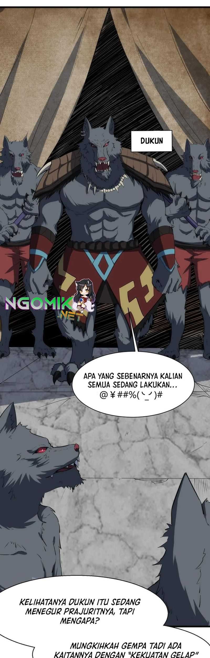 City of Sanctuary Chapter 41 - halaman 8