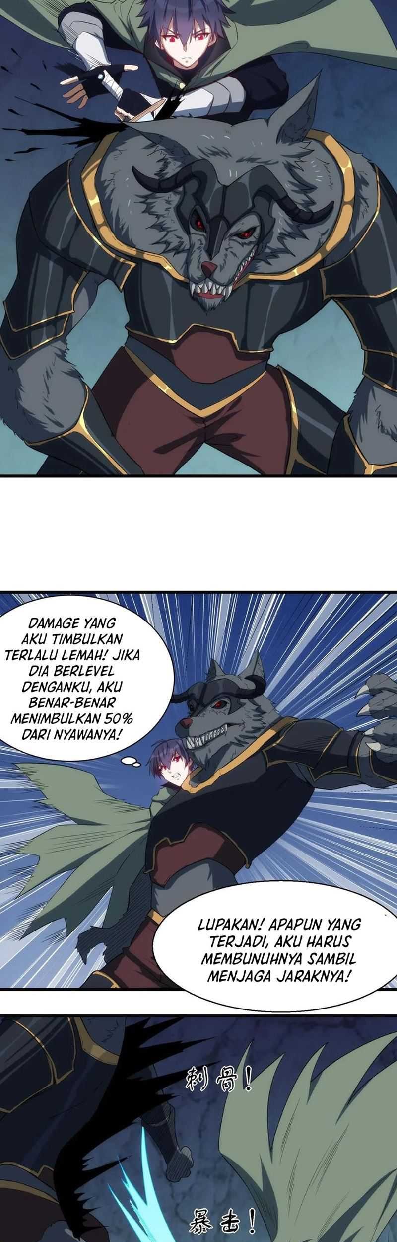 City of Sanctuary Chapter 42 - halaman 10
