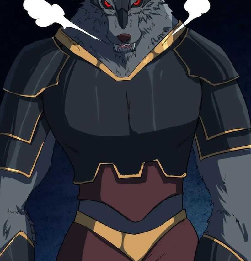 City of Sanctuary Chapter 42 - halaman 15