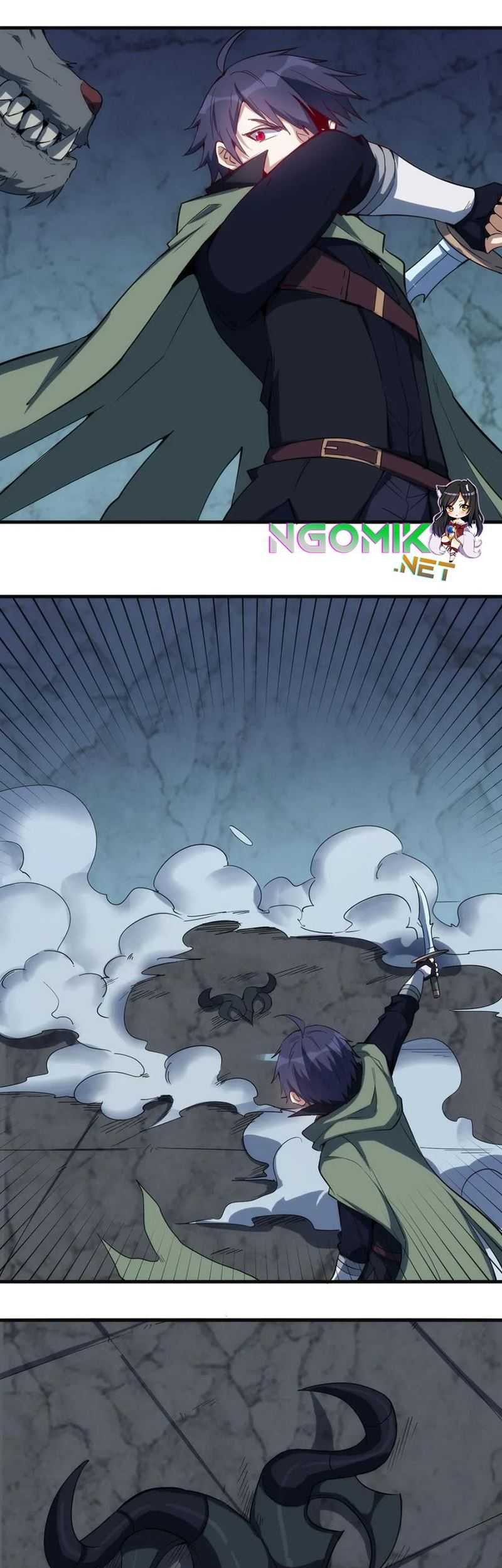 City of Sanctuary Chapter 42 - halaman 20