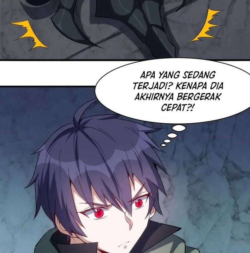 City of Sanctuary Chapter 42 - halaman 21