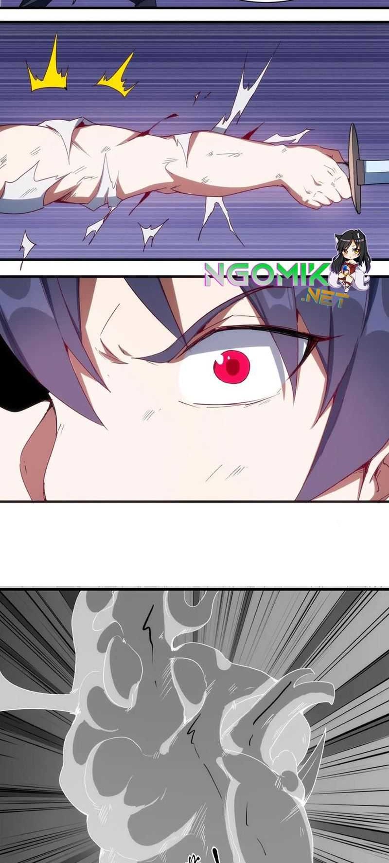 City of Sanctuary Chapter 42 - halaman 27