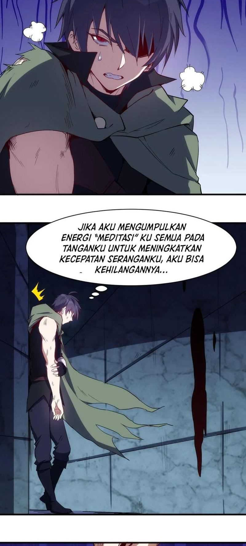 City of Sanctuary Chapter 42 - halaman 29
