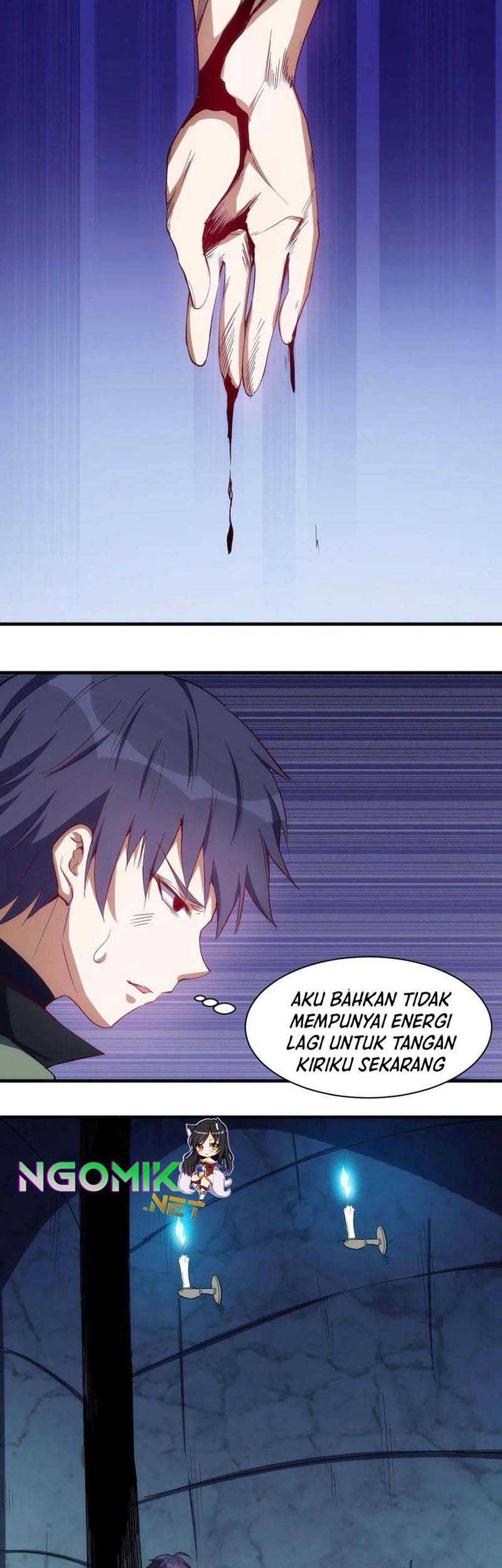 City of Sanctuary Chapter 42 - halaman 30