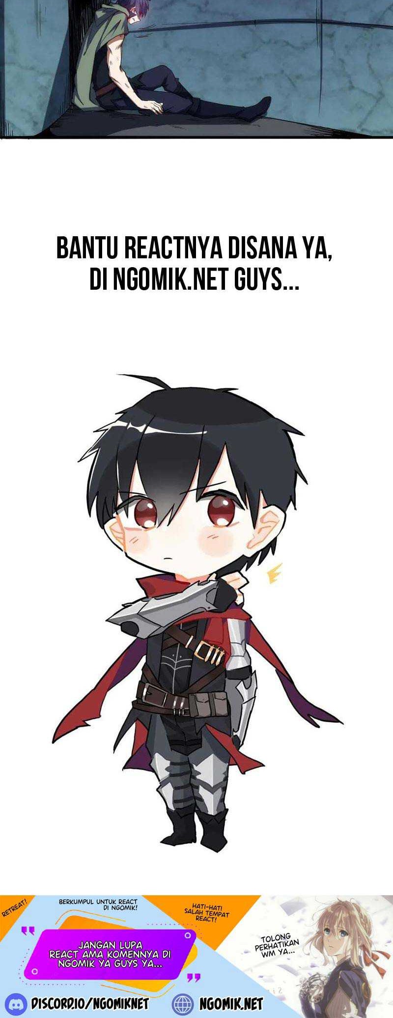 City of Sanctuary Chapter 42 - halaman 31