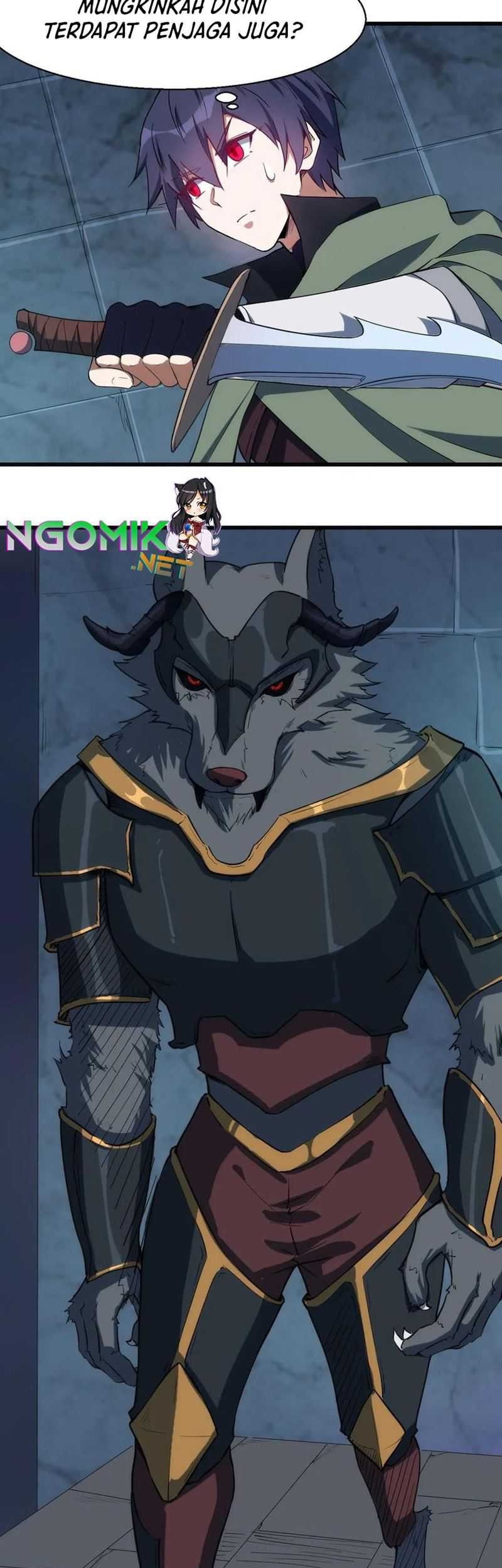 City of Sanctuary Chapter 42 - halaman 4