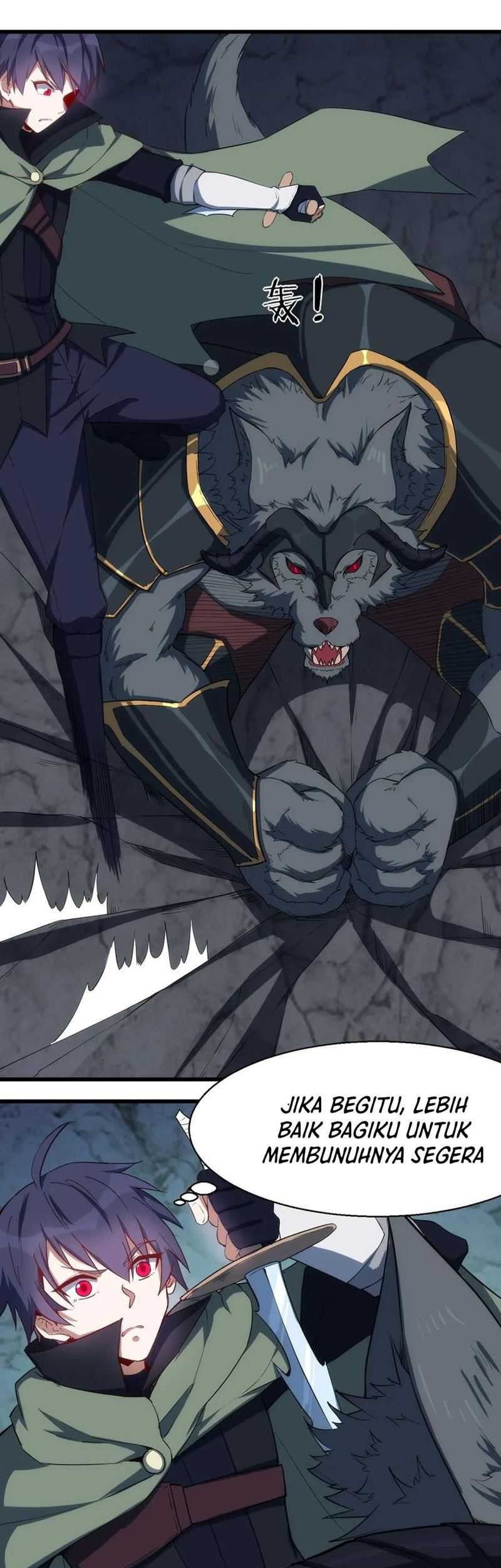City of Sanctuary Chapter 42 - halaman 8