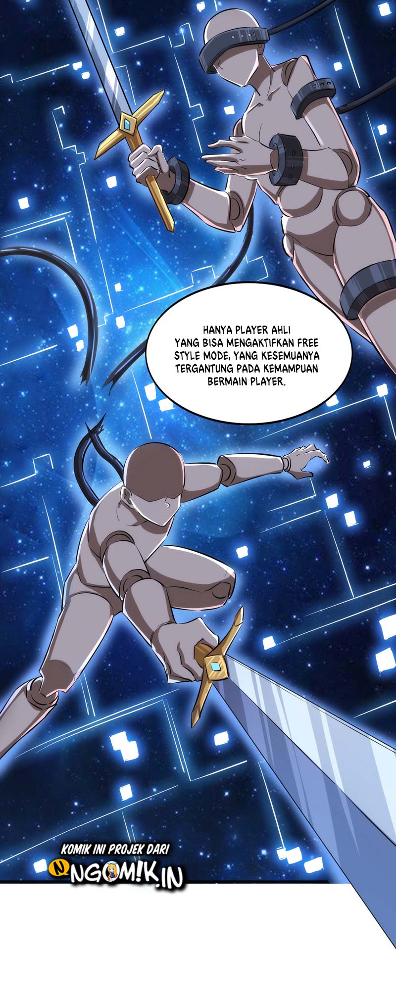 City of Sanctuary Chapter 5 - halaman 13