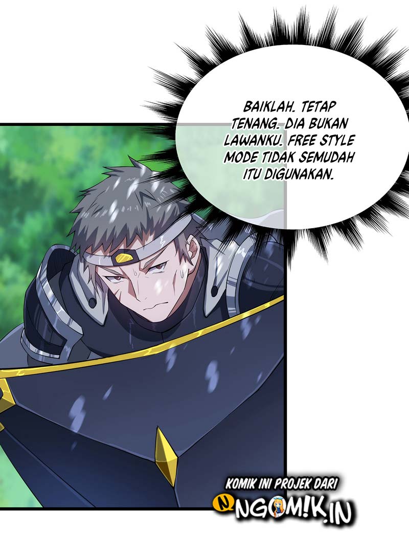 City of Sanctuary Chapter 5 - halaman 16