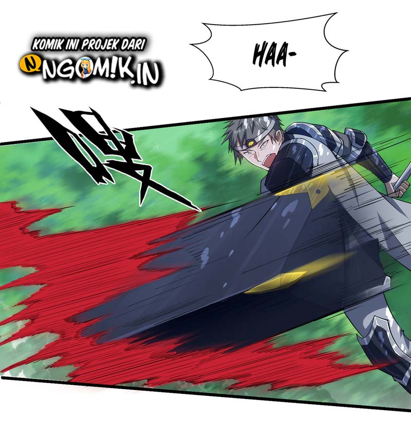 City of Sanctuary Chapter 5 - halaman 23