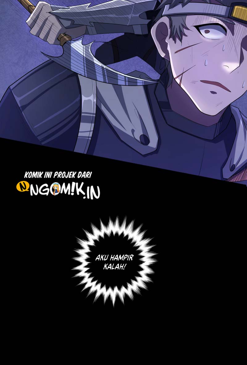 City of Sanctuary Chapter 5 - halaman 30