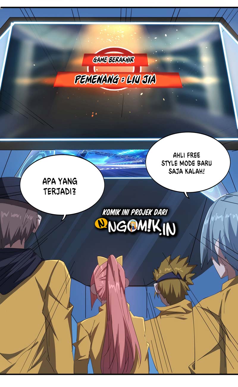 City of Sanctuary Chapter 5 - halaman 34