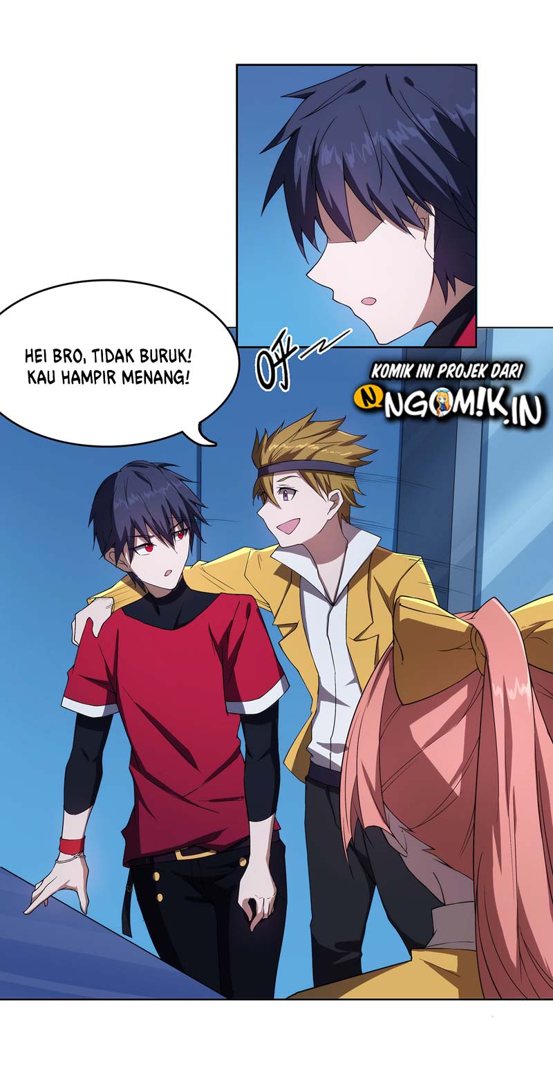City of Sanctuary Chapter 5 - halaman 39