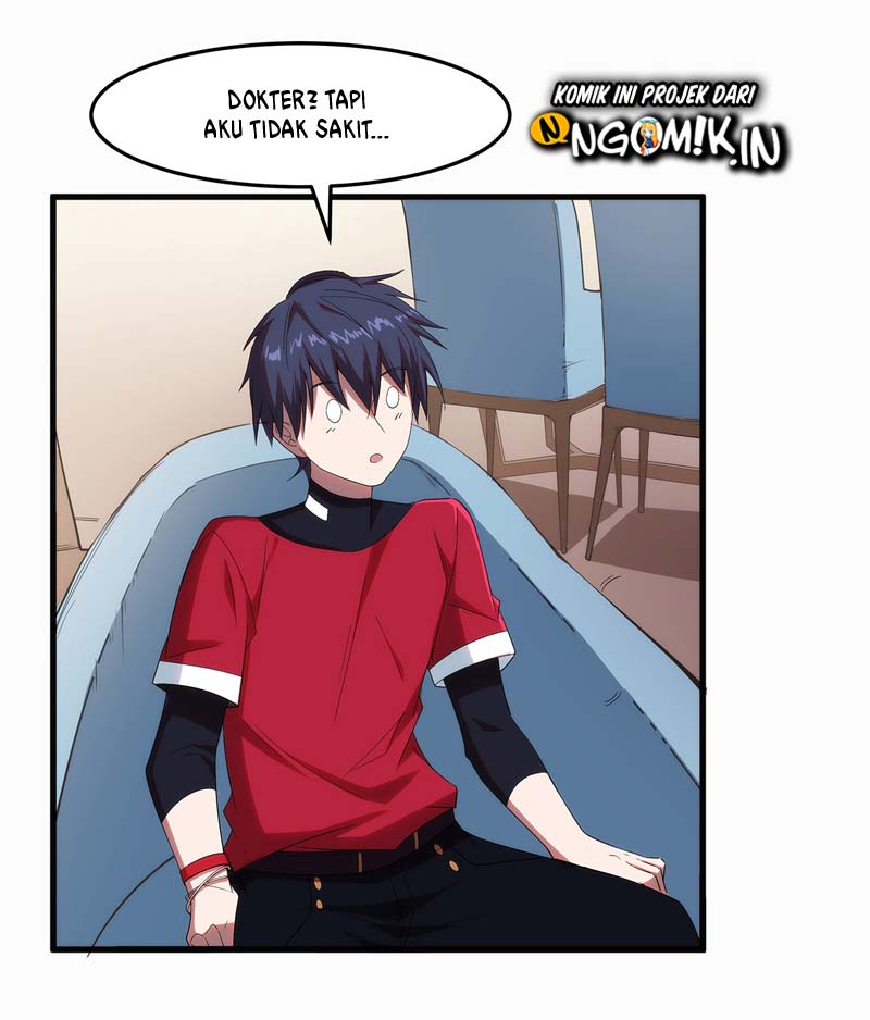 City of Sanctuary Chapter 6 - halaman 10