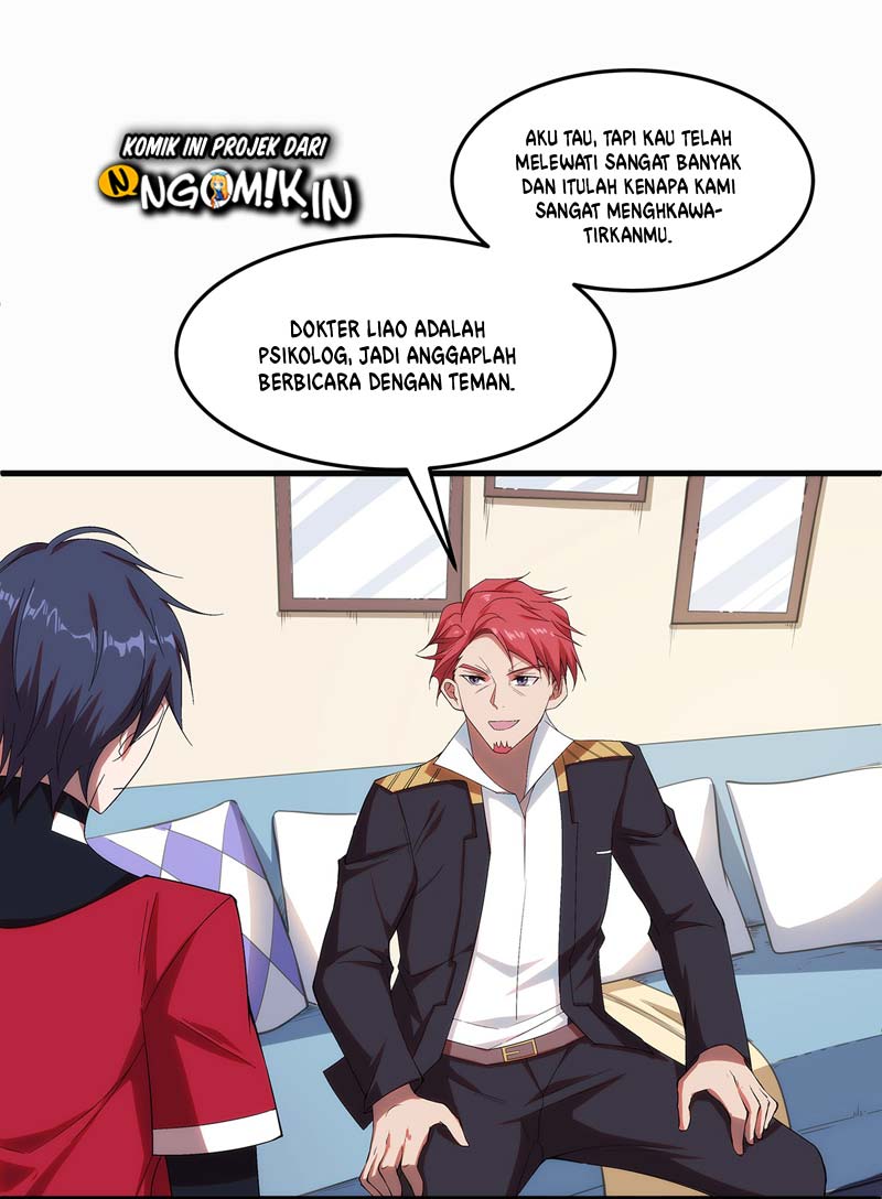 City of Sanctuary Chapter 6 - halaman 11