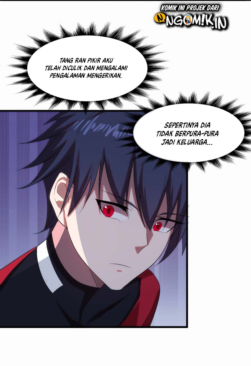 City of Sanctuary Chapter 6 - halaman 12