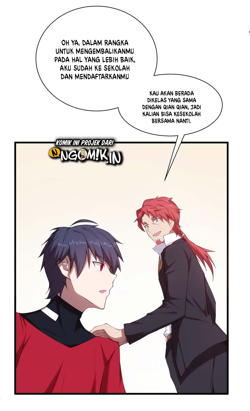 City of Sanctuary Chapter 6 - halaman 17