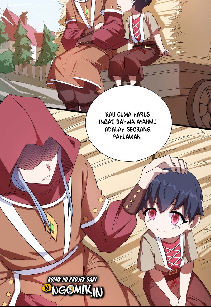 City of Sanctuary Chapter 6 - halaman 20