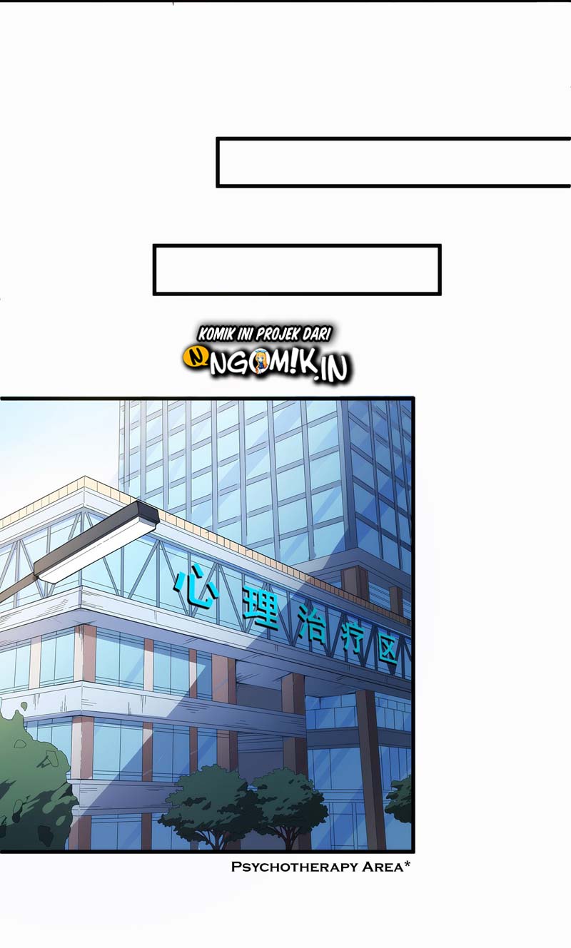 City of Sanctuary Chapter 6 - halaman 22