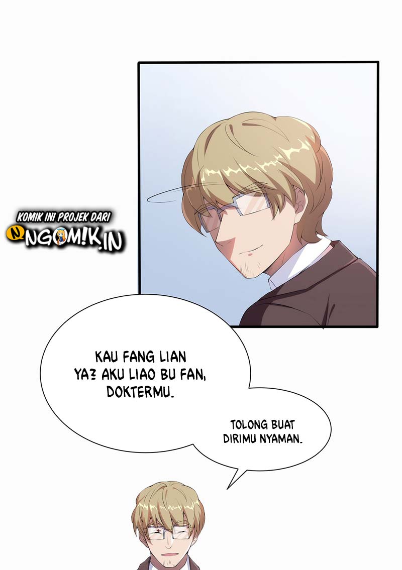 City of Sanctuary Chapter 6 - halaman 25