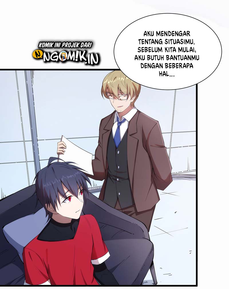 City of Sanctuary Chapter 6 - halaman 29