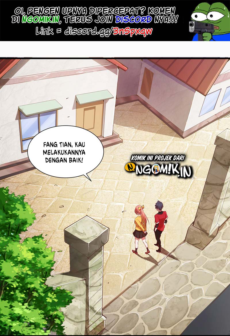 City of Sanctuary Chapter 6 - halaman 3