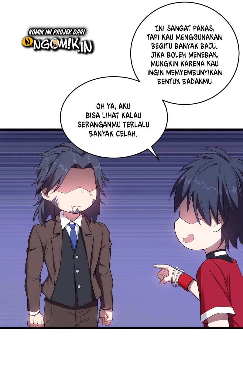 City of Sanctuary Chapter 6 - halaman 37